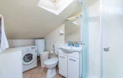 Apartamento Studio ?eljka With Sea View