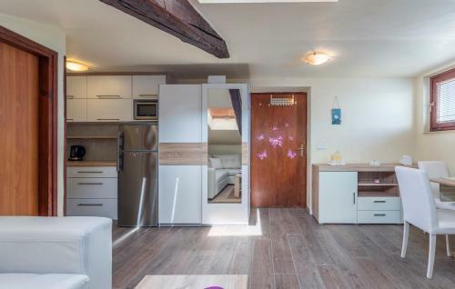 Apartamento Studio ?eljka With Sea View