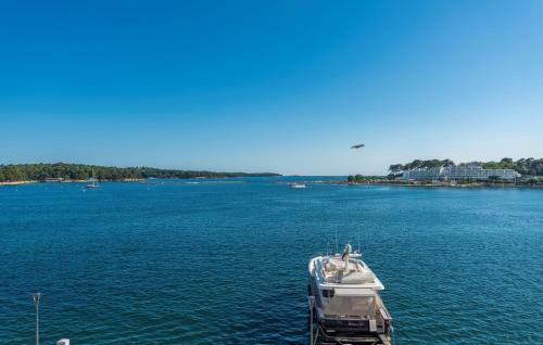 Apartamento Studio ?eljka With Sea View