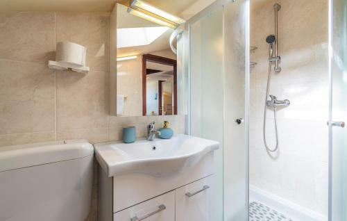 Apartamento Studio ?eljka With Sea View