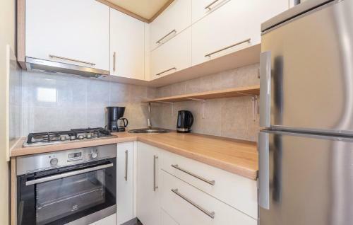 Apartamento Studio ?eljka With Sea View