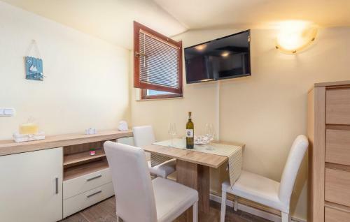 Apartamento Studio ?eljka With Sea View