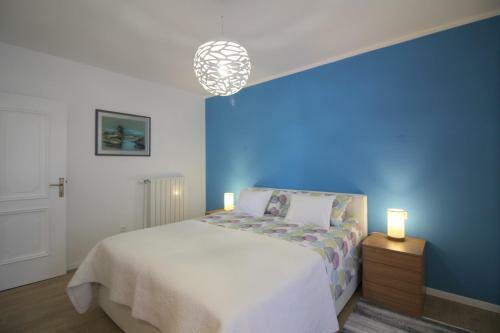 Apartments Tancel