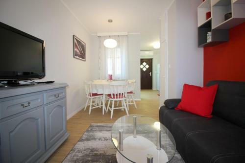 Apartments Tancel