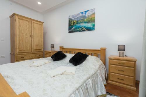 Chic Apartments In Pore? Old Town