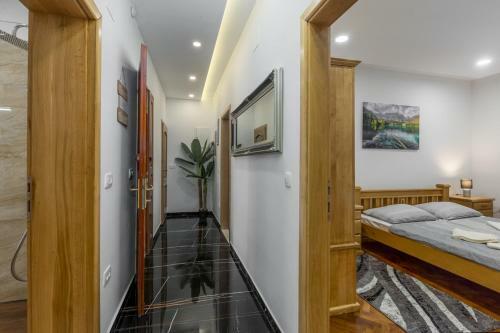 Chic Apartments In Pore? Old Town
