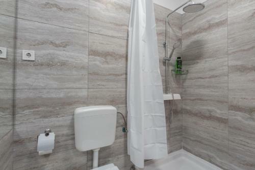 Chic Apartments In Pore? Old Town