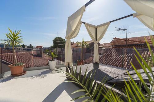 Chic Apartments In Pore? Old Town