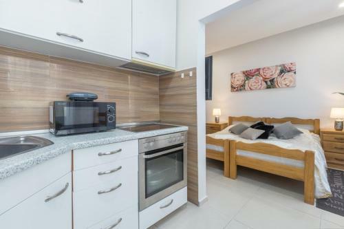 Chic Apartments In Pore? Old Town