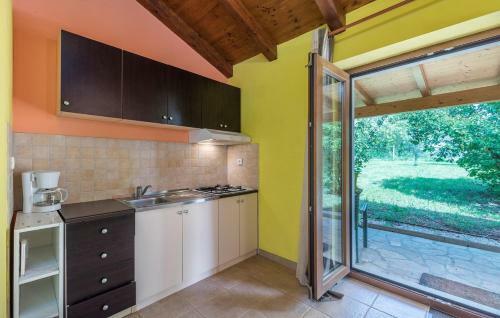 Hostal Apartment House Materada