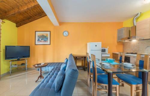 Hostal Apartment House Materada