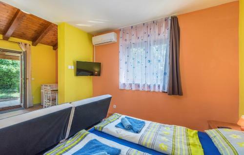 Hostal Apartment House Materada