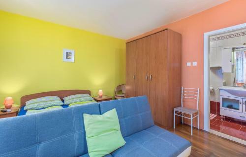 Hostal Apartment House Materada