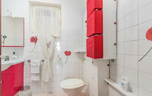 Apartment Ana Brulo Near The Beach