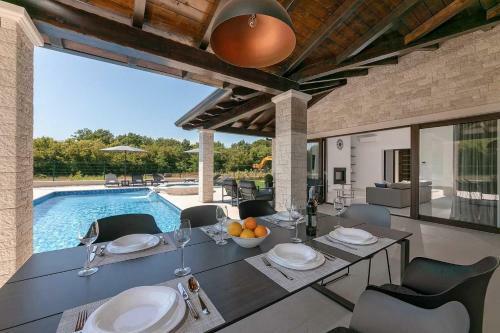 Villa Greenblue