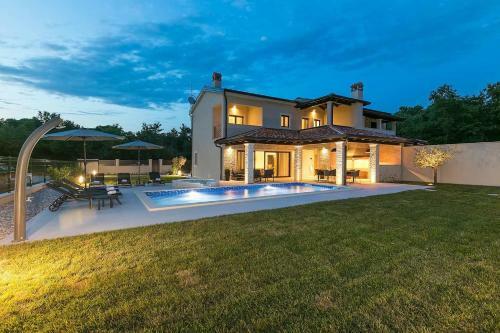 Villa Greenblue