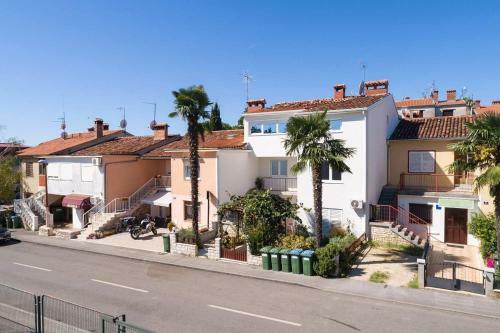Apartamento Adrijana Pore?