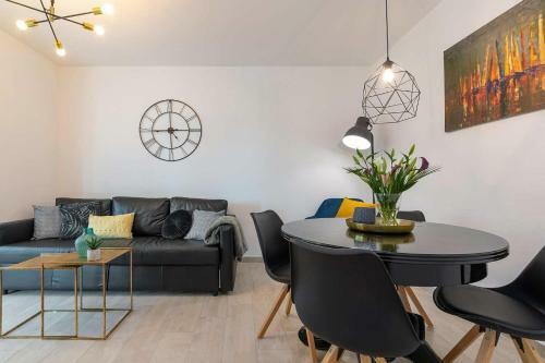 Apartamento Adrijana Pore?