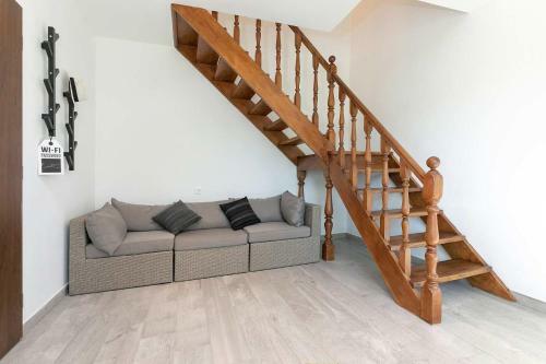 Apartamento Adrijana Pore?