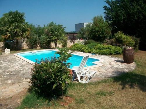 Hostal Apartments Katja With Garden And Pool