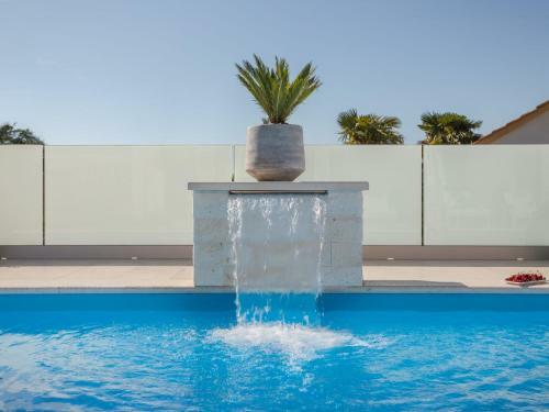 Holiday Home Villa Marina