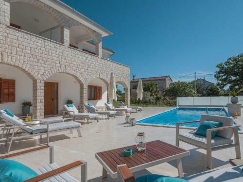 Holiday Home Villa Marina