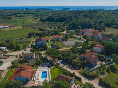 Holiday Home Villa Marina