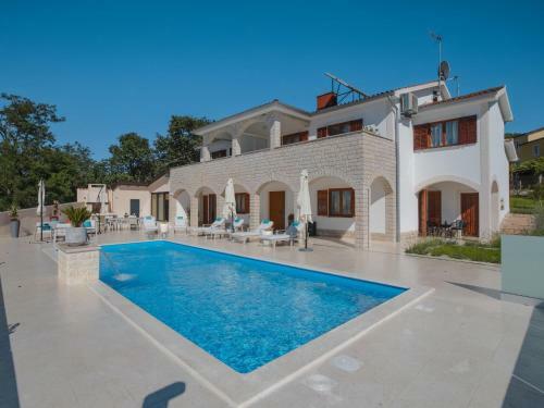 Holiday Home Villa Marina