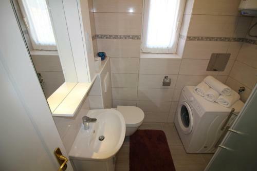 Apartment Agata In City Center