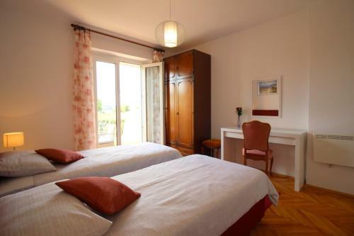 Apartment Agata In City Center