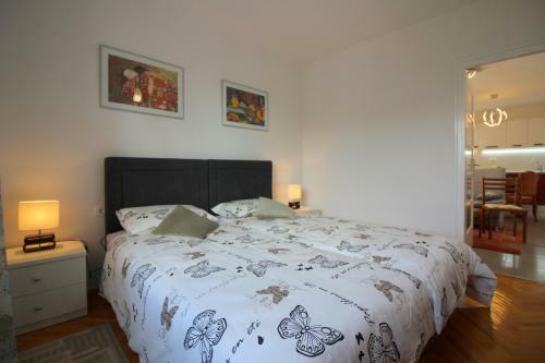 Apartment Agata In City Center