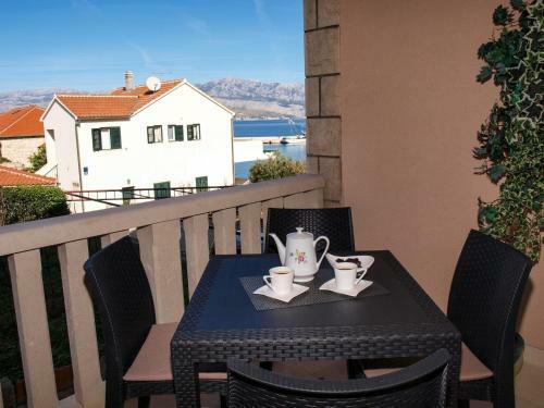 Apartment Vrilo - 20m From Beach