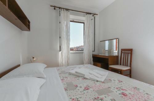 Apartment Josip - Panoramic Sea View