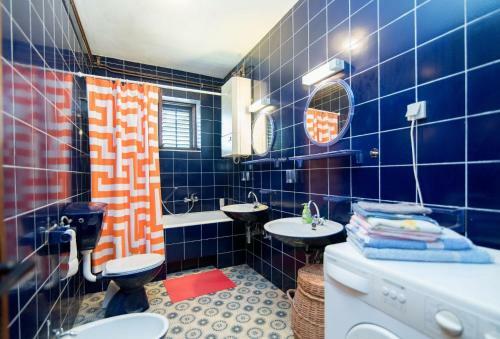 Apartment Damir - Free Parking
