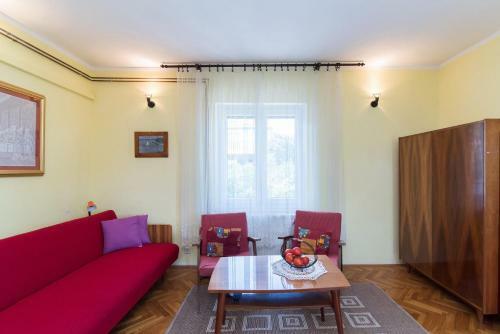 Apartment Damir - Free Parking