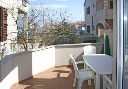 Apartments Nik?a - 10m From Beach