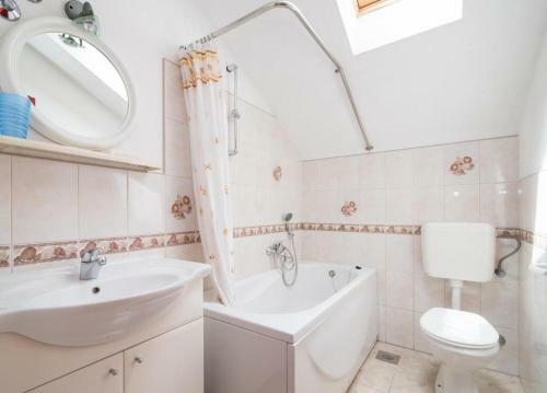 Apartments Annie-sea View