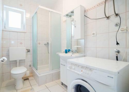 Apartments Annie-sea View
