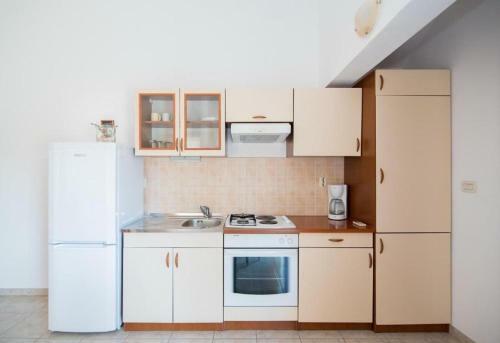 Apartments Annie-sea View