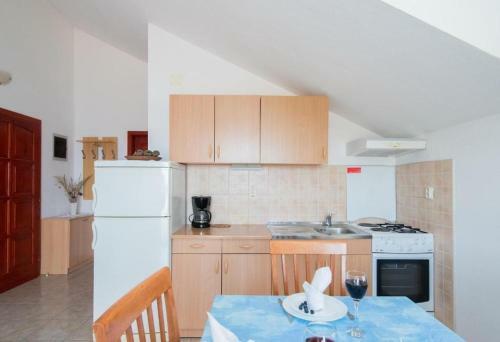 Apartments Annie-sea View