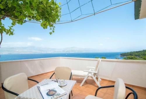 Apartments Annie-sea View