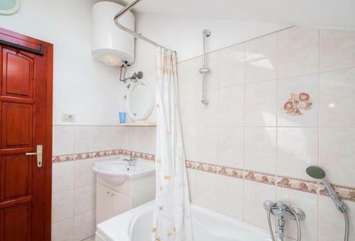 Apartments Annie-sea View