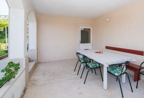 Apartments Annie-sea View