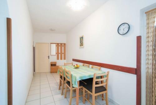 Apartments Annie-sea View