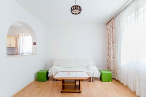 Apartments Annie-sea View