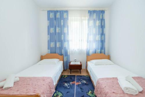 Apartments Annie-sea View