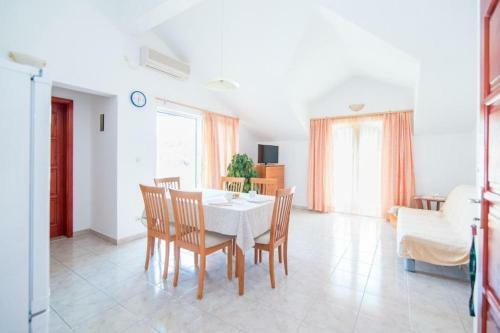 Apartments Annie-sea View