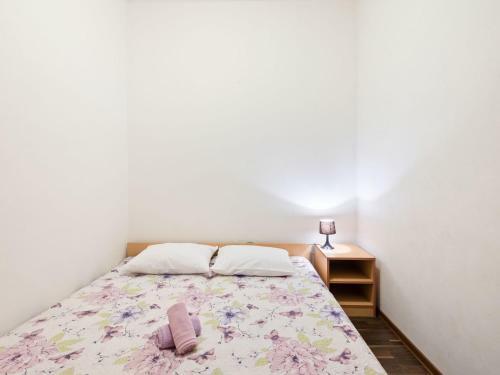 Lovely Holiday Home In Posedarje With Balcony