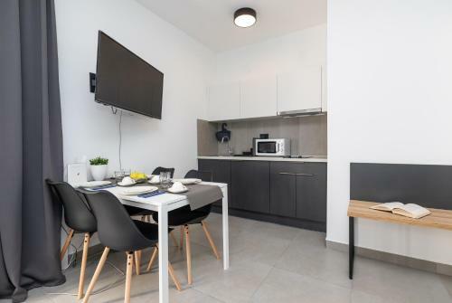 Apartamentos Villa Sanja