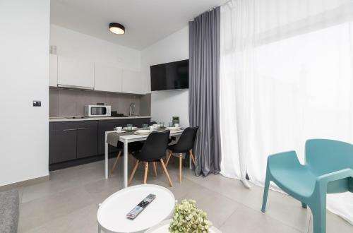 Apartamentos Villa Sanja